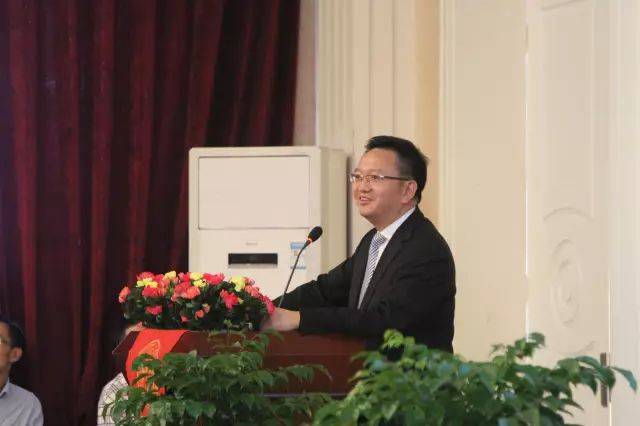 二外优才计划导师傅晓田:做时代的思考者