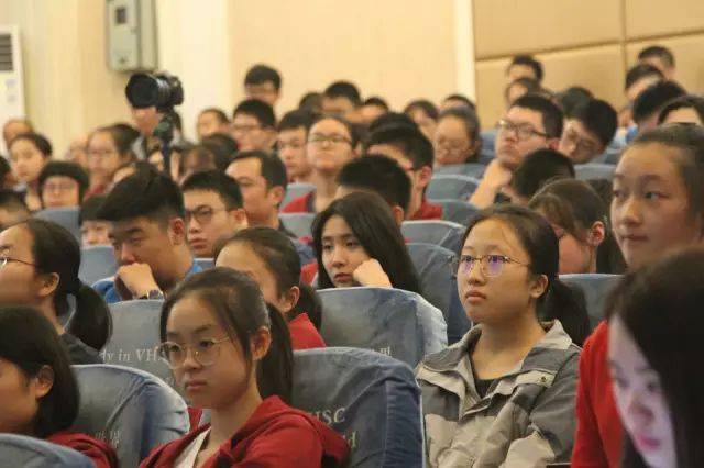 二外优才计划导师傅晓田:做时代的思考者