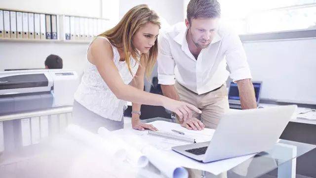 解锁猎头背调新姿势，你会吗？