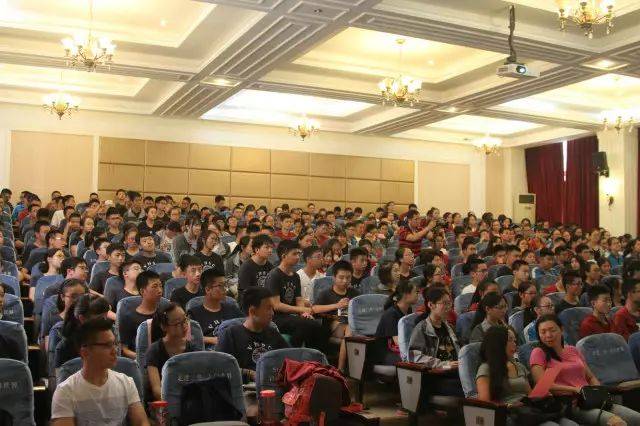 二外优才计划导师傅晓田:做时代的思考者