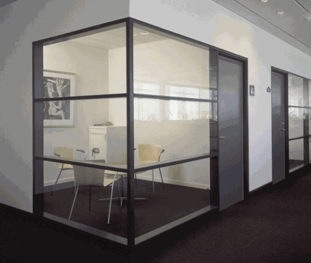 【门窗电台】听说智能调光玻璃,将是门窗行业新蓝海!