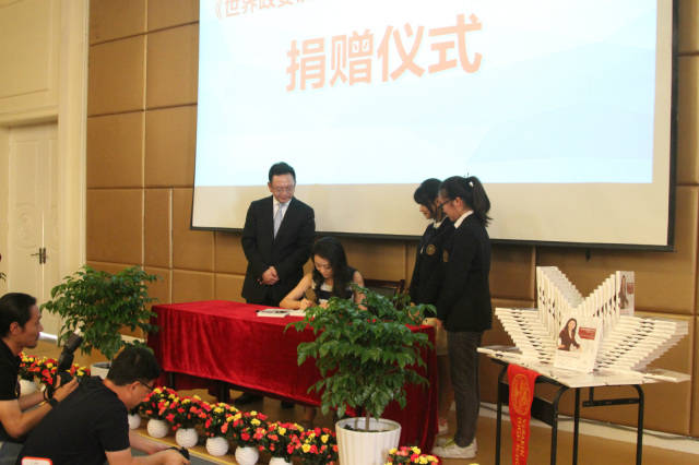 二外优才计划导师傅晓田:做时代的思考者