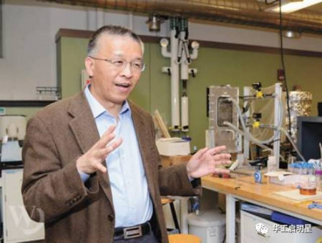 中国现在顶尖科学家有多少位 d900441521574cceaedef53e15b18368.jpeg