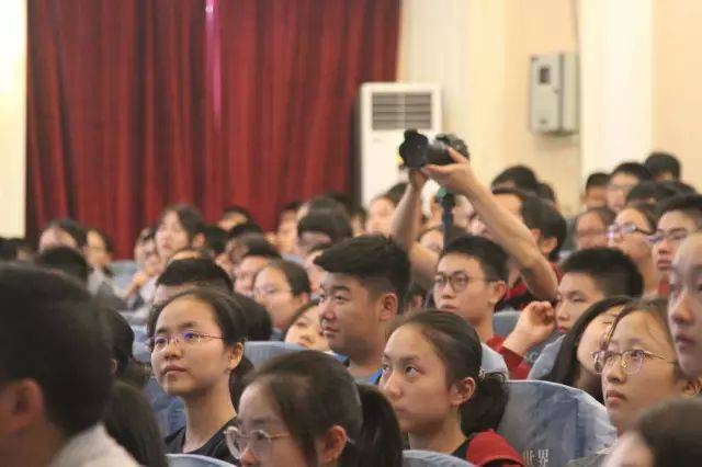 二外优才计划导师傅晓田:做时代的思考者