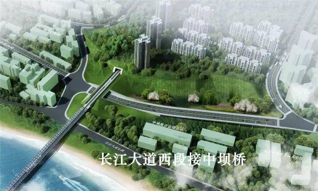 宜宾又有两条新公路要修了!新机场,金沙江大道