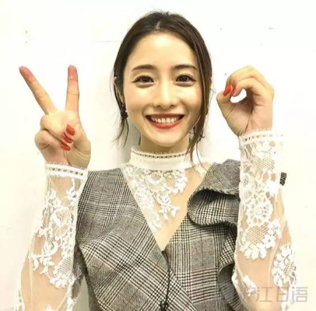 一不小心成村姑?石原里美在《校对女孩sp》中的造型又有大突破