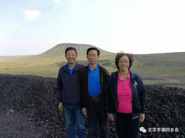 乌盟农牧学校78农一班毕业36周年聚会花絮