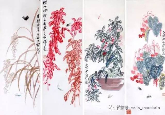 历史上的今天|1957年9月16日 国际和平奖金获得者,人民艺术家齐白石