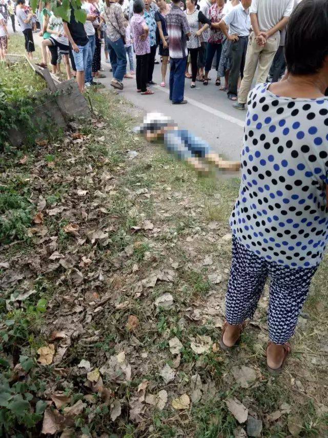 【德兴周边事】上饶县煌固镇发生车祸,1名司机身亡!