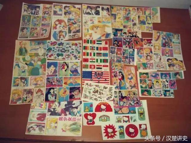 22张照片,80后看了立马勾起童年回忆