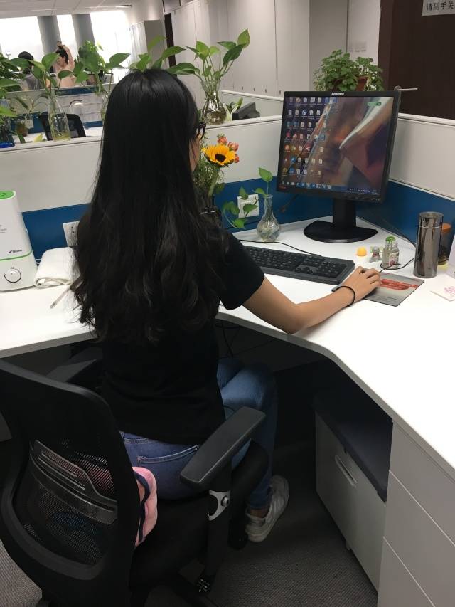 港中大 (深圳) 硕士生 | 我在欧盟商会实习