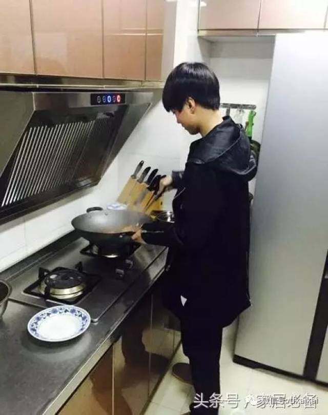 tfboys豪宅内饰曝光,王俊凯接地气,王源现代,千玺房间