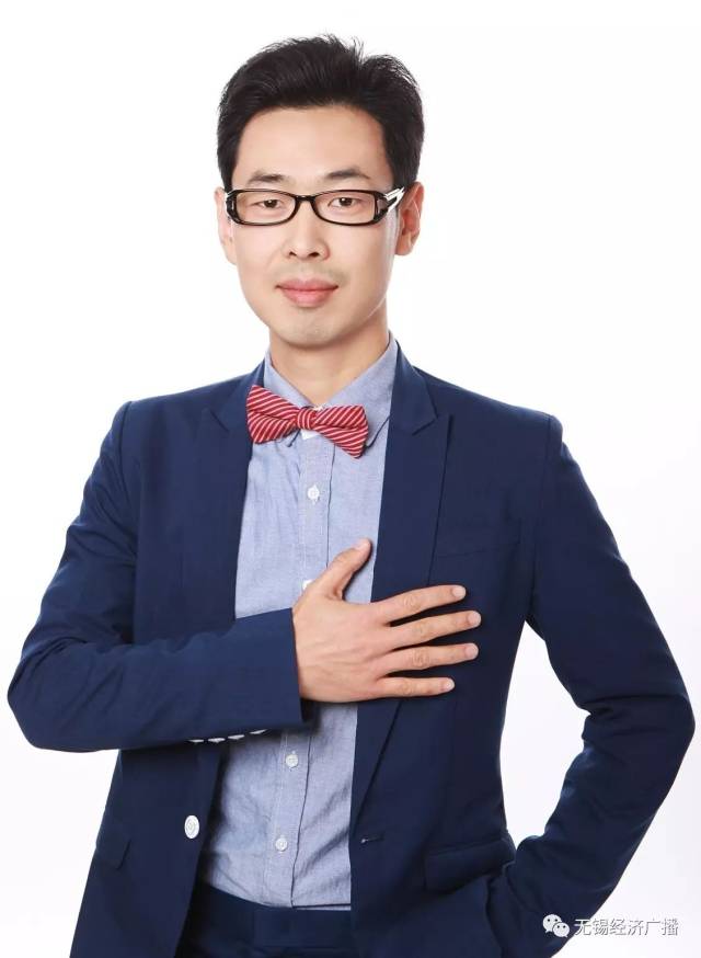 "广播星声代2017无锡广播十佳主持人评选"启动!