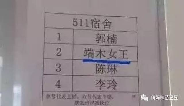 爸妈们别再给娃起这些名字.....