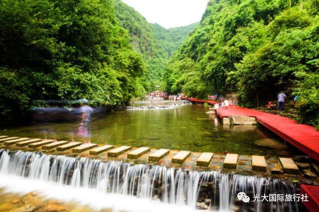 【22/9廉江铁定出团】武鸣大明山,伊岭岩,马山水锦大峡谷,小都百三日