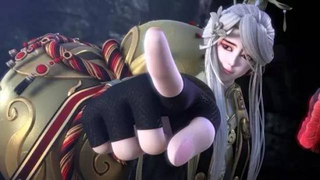 三生情劫,再踏仙途丨萤火虫展会