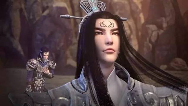 三生情劫,再踏仙途丨萤火虫展会