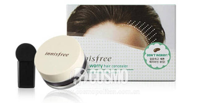 明星的高鼻梁巴掌脸 没啥是一支双头笔搞不定