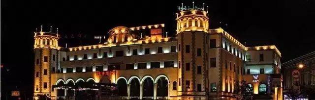 沈阳7大建筑见证“918事变”：86年记忆，永志不忘！