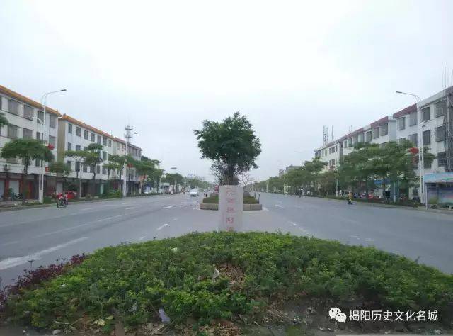 省道335线(曲溪至深坑桥路段)揭东路段已 升 级为国道539线,这让揭东