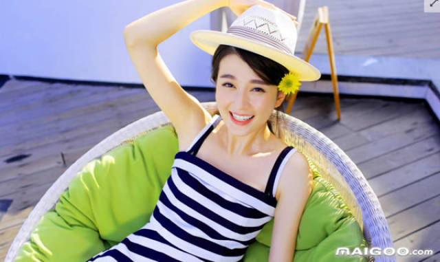 中国十大美女排行榜 娱乐圈最美十大女明星 美女排名