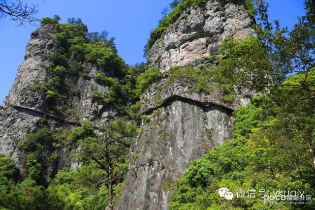 【国庆】闽东精华游白水洋,鸳鸯溪,太姥山动车3日