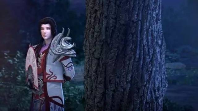 三生情劫,再踏仙途丨萤火虫展会