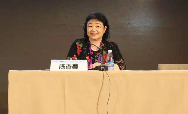 中国工程院院士 陈香美教授 林善锬教授指出,控制 ckd 发展,最重要的