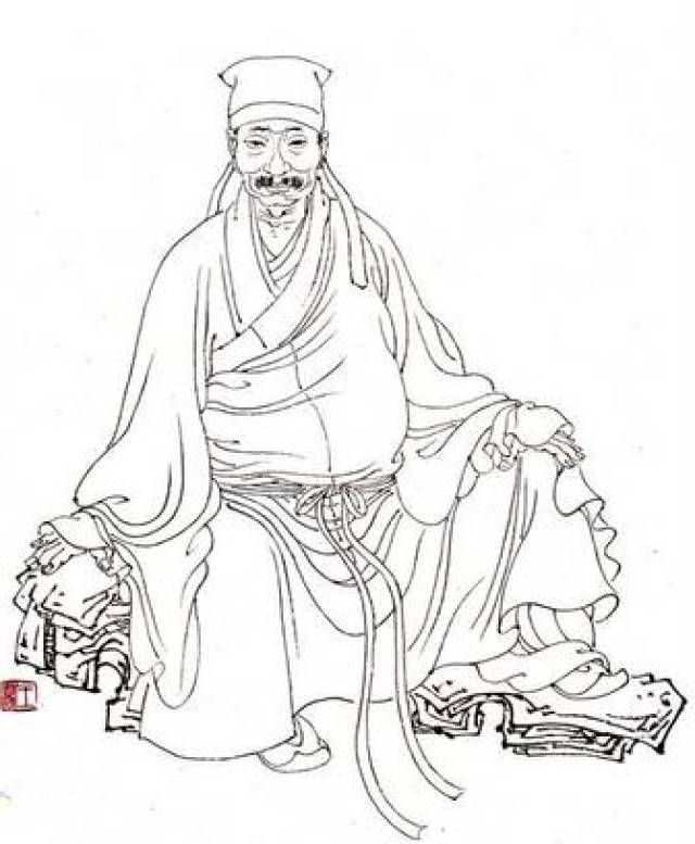 去故宫看赵孟頫特展,先来看看他的绘画朋友圈吧 /边角料艺话