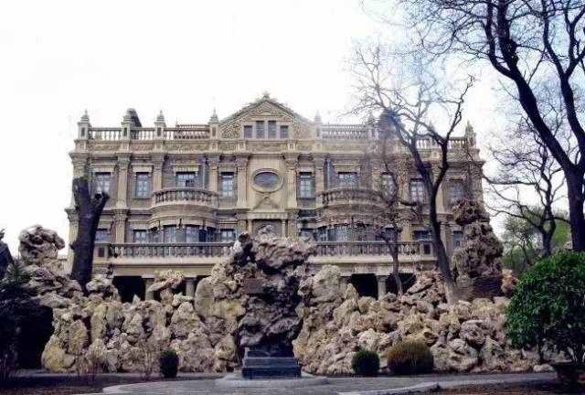 沈阳7大建筑见证“918事变”：86年记忆，永志不忘！