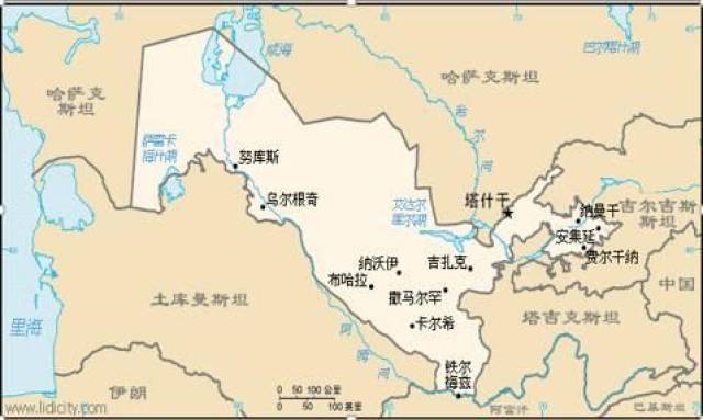 吉尔吉斯斯坦地理位置罗斯地理位置中地理位置第3页大山谷图库 