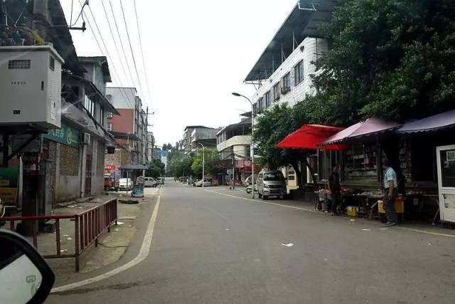 南充顺庆区——金台镇