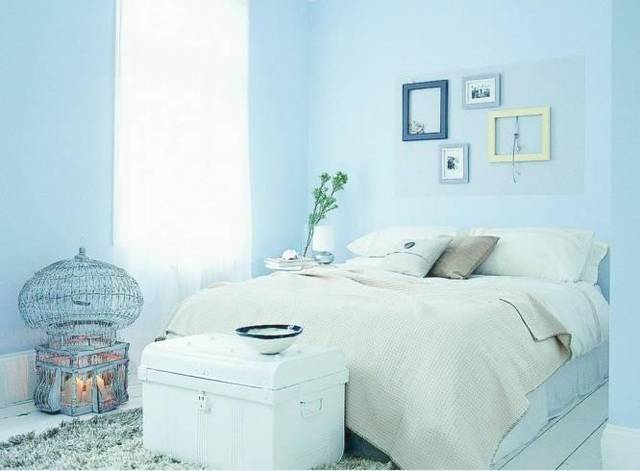 说一段神话,话说有这么个床,它会神奇的魔法…