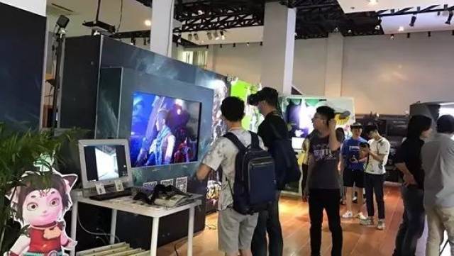 三生情劫,再踏仙途丨萤火虫展会