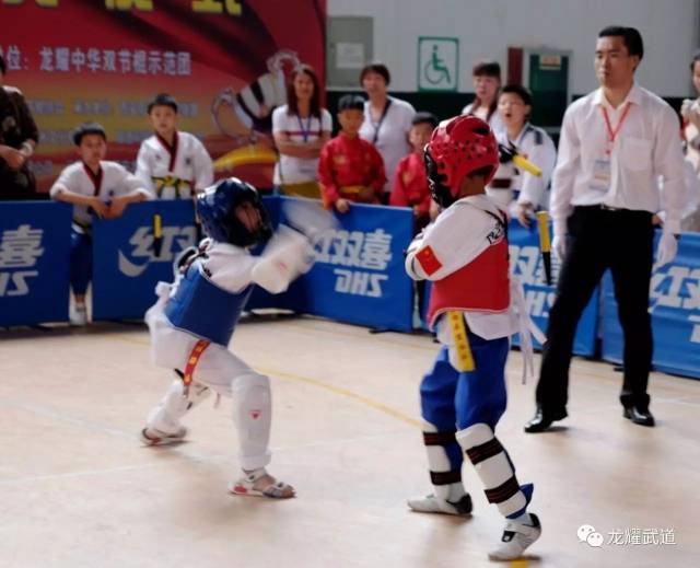 关于龙耀武道【第二批精英表演班】的选拔通知