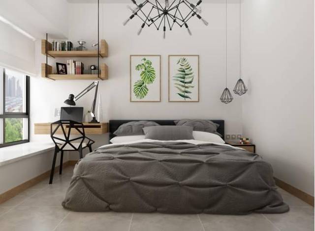 说一段神话,话说有这么个床,它会神奇的魔法…