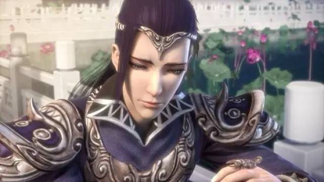 三生情劫,再踏仙途丨萤火虫展会