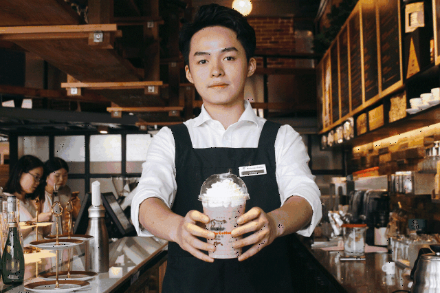 猫屎咖啡登陆天一,268元/杯却还有那么多人喊着要喝!