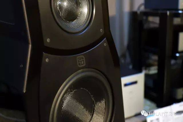 业界丨美国egglestonworks viginti限量纪念版扬声器亮相2017广州国际
