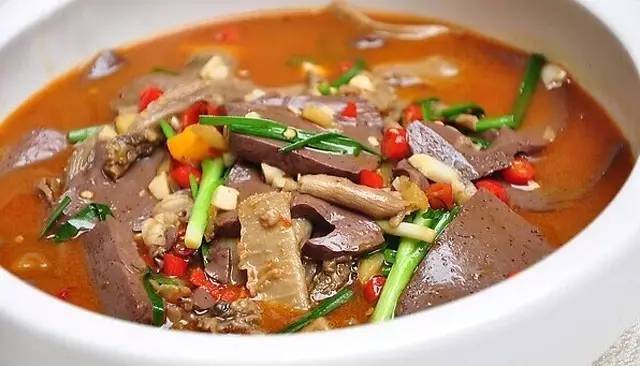 从湘a吃到湘u,湖南14市州特色美食统统收入囊中,你最爱家乡哪道菜?