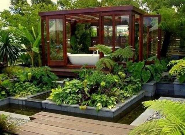 家庭庭院菜园设计——你需要知道什么?