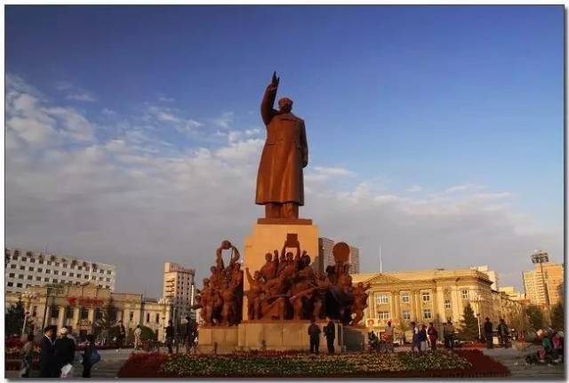 沈阳7大建筑见证“918事变”：86年记忆，永志不忘！