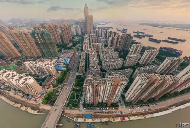 未来哪里的房价还会涨?2017年芜湖表现最佳区域竟然是……