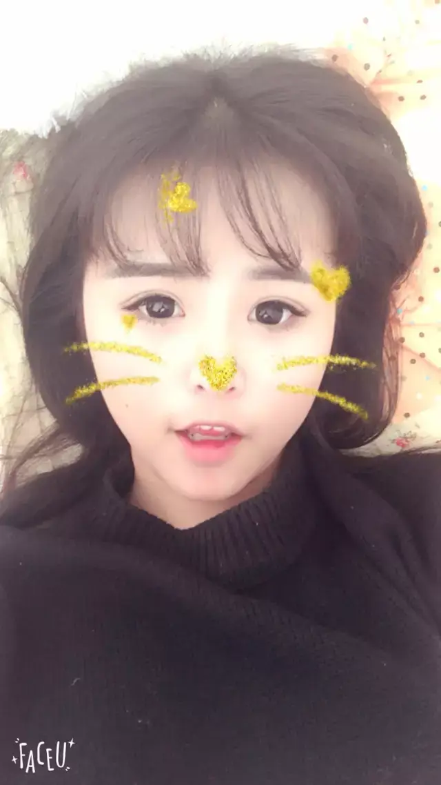 今日网红主播推荐--小小雅