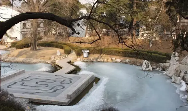 香山饭店