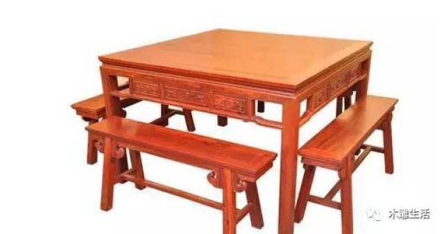 八仙桌