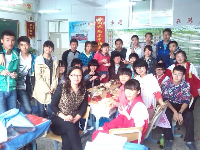 这些长春六中老师的故事 绝对值得您看看!
