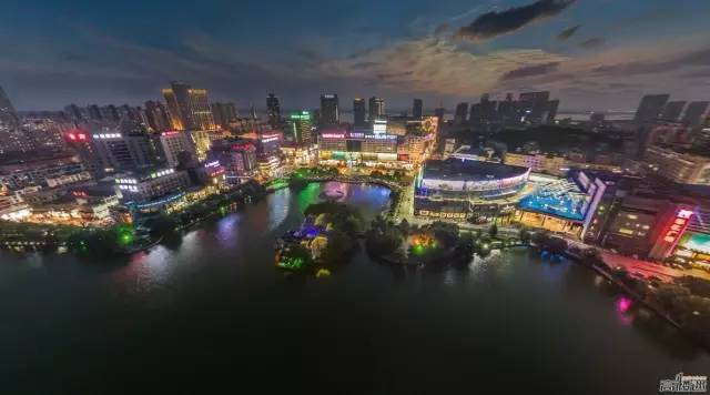 未来哪里的房价还会涨?2017年芜湖表现最佳区域竟然是……