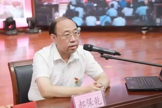 会后,武安市第一人民医院院长郝保乾接受了来自中国网,凤凰网,新华社