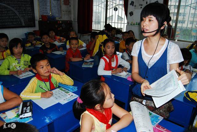 教师考核职称改革:取消编制,实行岗位聘任管理